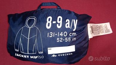 K-way unisex