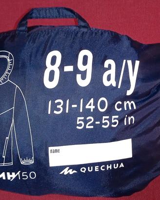 K-way unisex