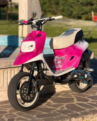 Yamaha Booster spirit 70