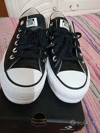 Scarpe converse