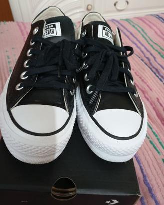 Scarpe converse