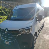 Renault MASTER VAN