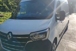Renault MASTER VAN