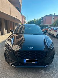 Ford puma st-line x design 125cv