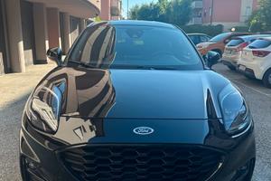 Ford puma st-line x design 125cv