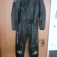 Tuta divisibile tg 46L