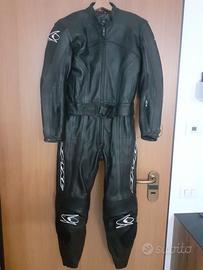 Tuta divisibile tg 46L