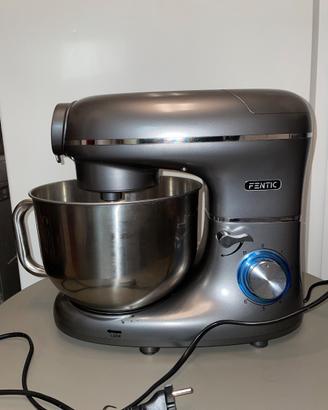 Planetaria 2000W 6,2L NUOVA mai usata