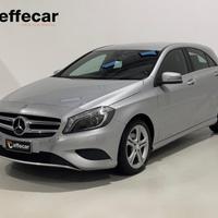 MERCEDES-BENZ A 200 CDI Automatic Premium