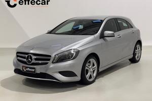 MERCEDES-BENZ A 200 CDI Automatic Premium
