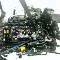 MOTORE COMPLETO LAND ROVER EVOQUE 2.0 D 204DTD