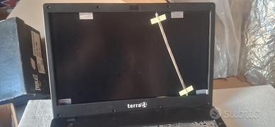Case completo notebook Terra 14".