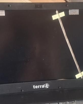 Case completo notebook Terra 14".