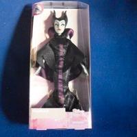 Disney shop Classic Doll MALEFICENT MALEFICA OOS