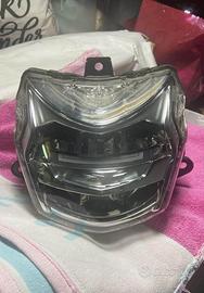 Faro Sh 300 2020 Abs Led