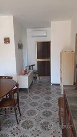 Appartamento in villa