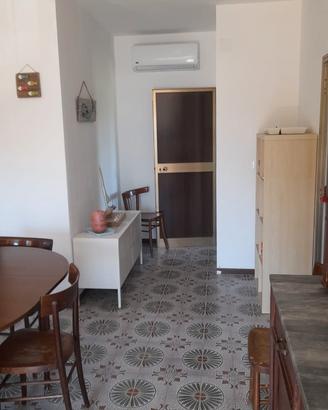 Appartamento in villa