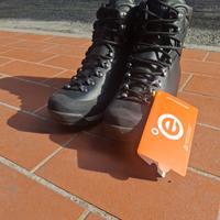 scarponi Waterproof vibram EventFabrics n 40