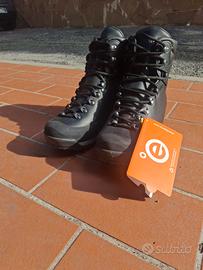 scarponi Waterproof vibram EventFabrics n 40