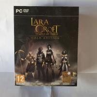 Lara Croft  And The Temple Of Osiris - Gold Ed.