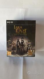 Lara Croft  And The Temple Of Osiris - Gold Ed.