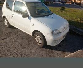 Fiat 600 (2005-2011)