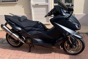 Yamaha t max Iron Max