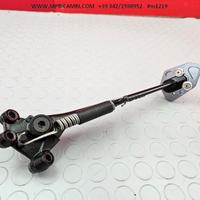 CAVALLETTO LATERALE BMW F800R 2009 2014 F800 2010