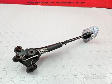 CAVALLETTO LATERALE BMW F800R 2009 2014 F800 2010