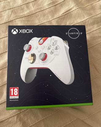 Microsoft Xbox Controller Wireless Edizione Limita