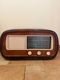 Radio d’epoca