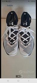 scarpe under armour