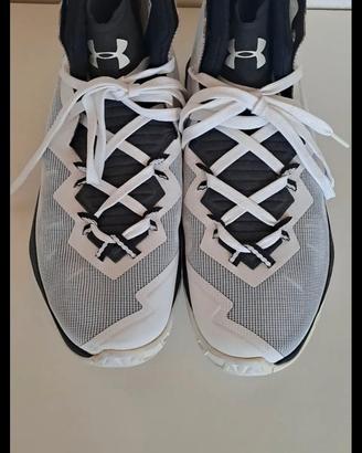 scarpe under armour