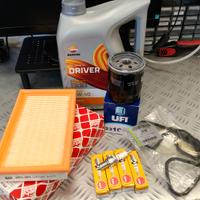 Kit Tagliando Completo NUOVO - Fiat Seicento/Panda