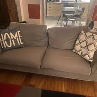 divani a 2 e 3 posti 