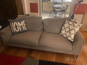 divani a 2 e 3 posti 