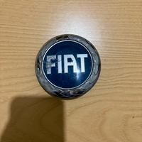 Logo fiat