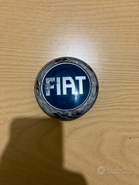 Logo fiat