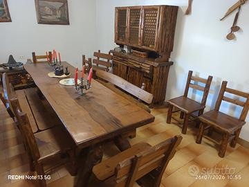 taverna completa 