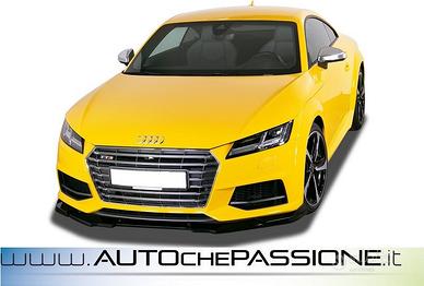 Sotto paraurti anteriore per AUDI TTS FV 8S 2018