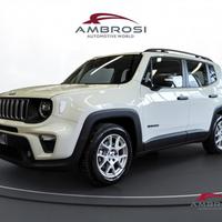JEEP Renegade 1.5 turbo t4 mhev Summit 2wd dct