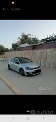 golf 7 gtd