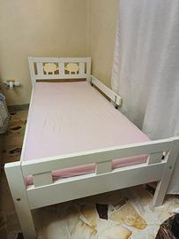 Lettino Ikea 
