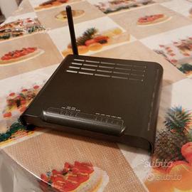 Router modem Pirelli