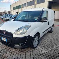 FIAT Doblo Doblò 1.4 T-Jet Natural Power PC-TN C