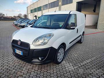 FIAT Doblo Doblò 1.4 T-Jet Natural Power PC-TN C