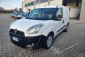 FIAT Doblo Doblò 1.4 T-Jet Natural Power PC-TN C