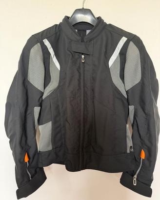Tuta moto BMW Mororrad airflow taglia 50