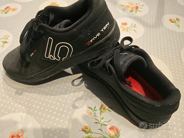 scarpe bike adidas  five ten freerider