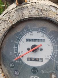 Beta euro 350 per ricambi